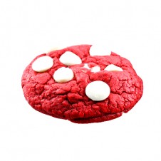 red velvet cookies by sugarhouse